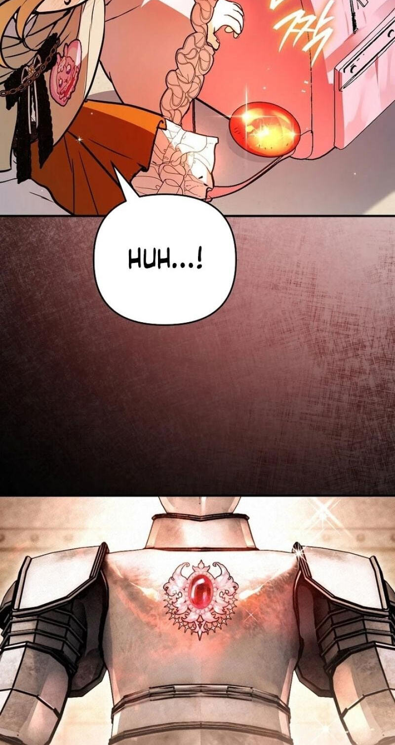 Himsumjjin Eorini-ga Appa-reul Chatseumnida Chapter 30 page 58 - 