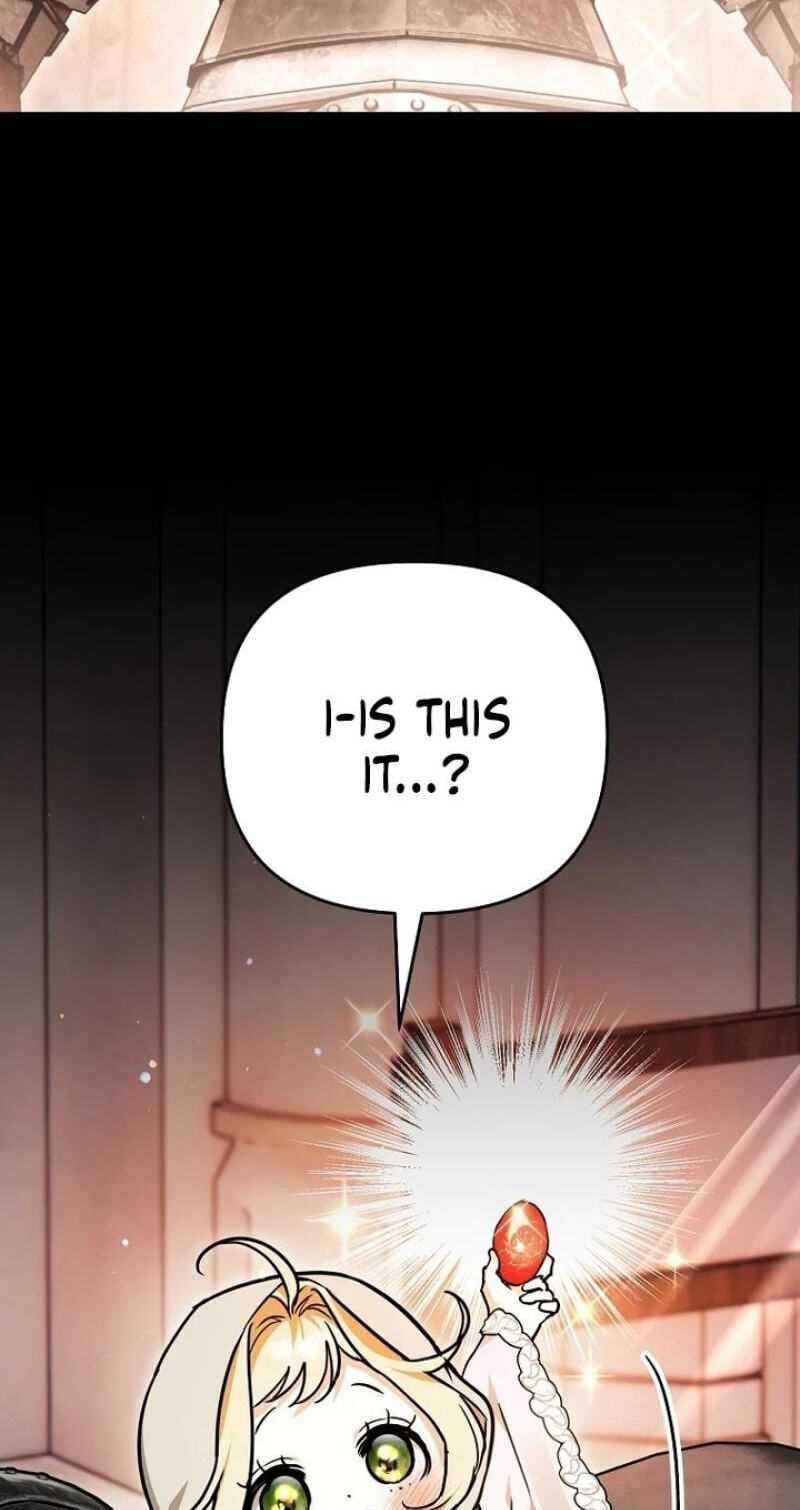 Himsumjjin Eorini-ga Appa-reul Chatseumnida Chapter 30 page 59 - 