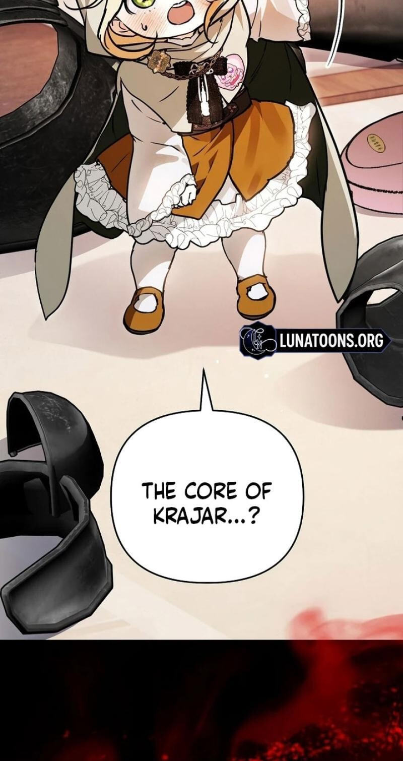Himsumjjin Eorini-ga Appa-reul Chatseumnida Chapter 30 page 60 - 
