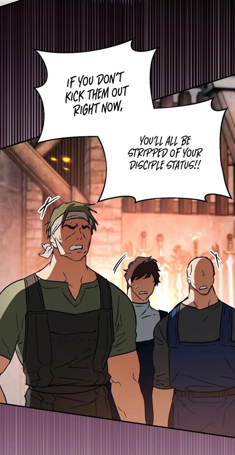 Himsumjjin Eorini-ga Appa-reul Chatseumnida Chapter 30 page 7 - 