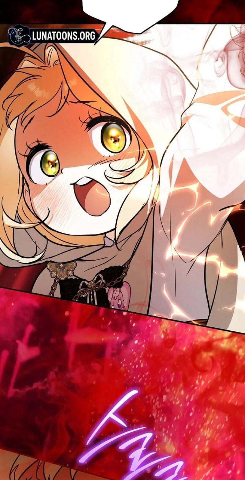 Himsumjjin Eorini-ga Appa-reul Chatseumnida Chapter 30 page 64 - 