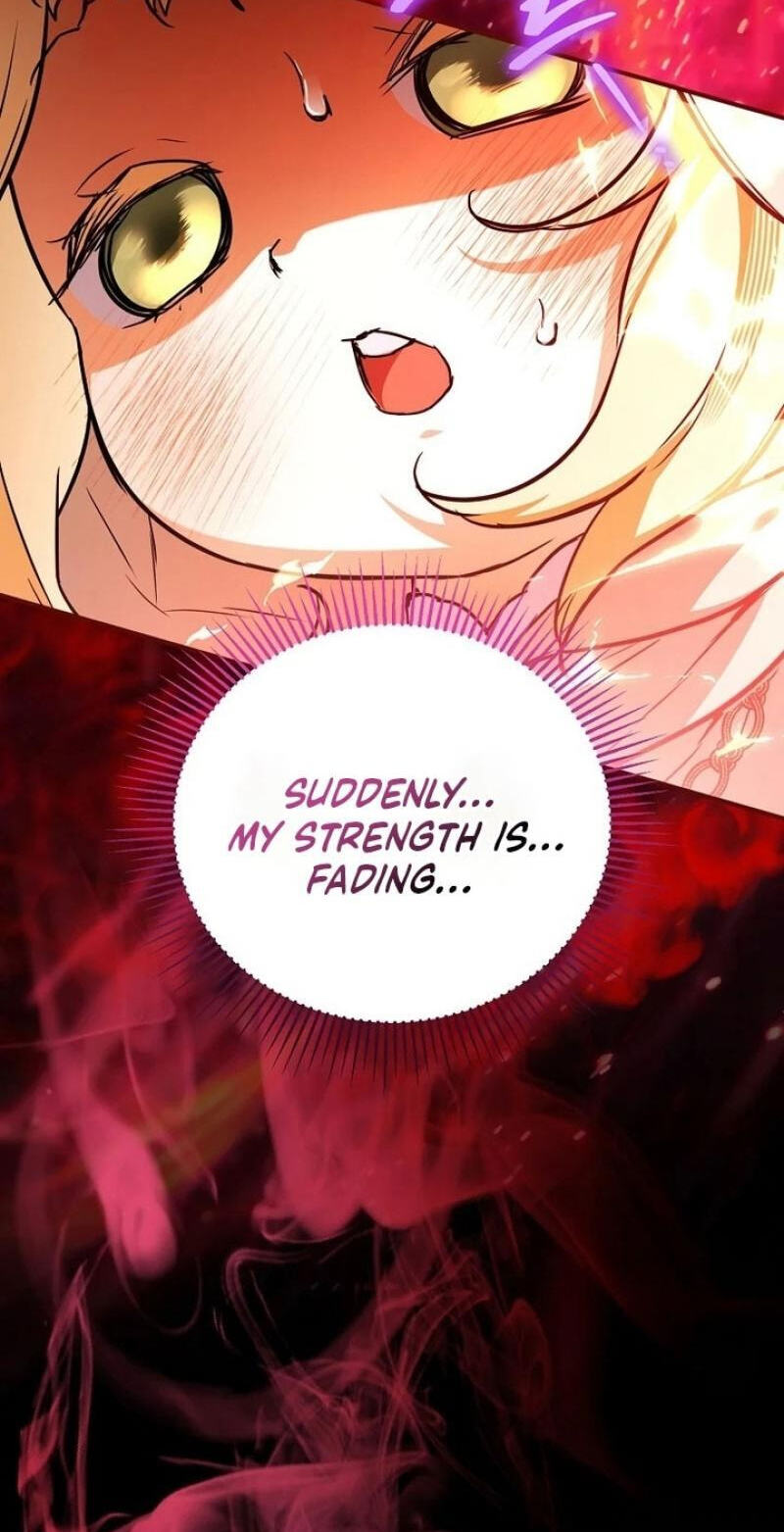 Himsumjjin Eorini-ga Appa-reul Chatseumnida Chapter 30 page 65 - 