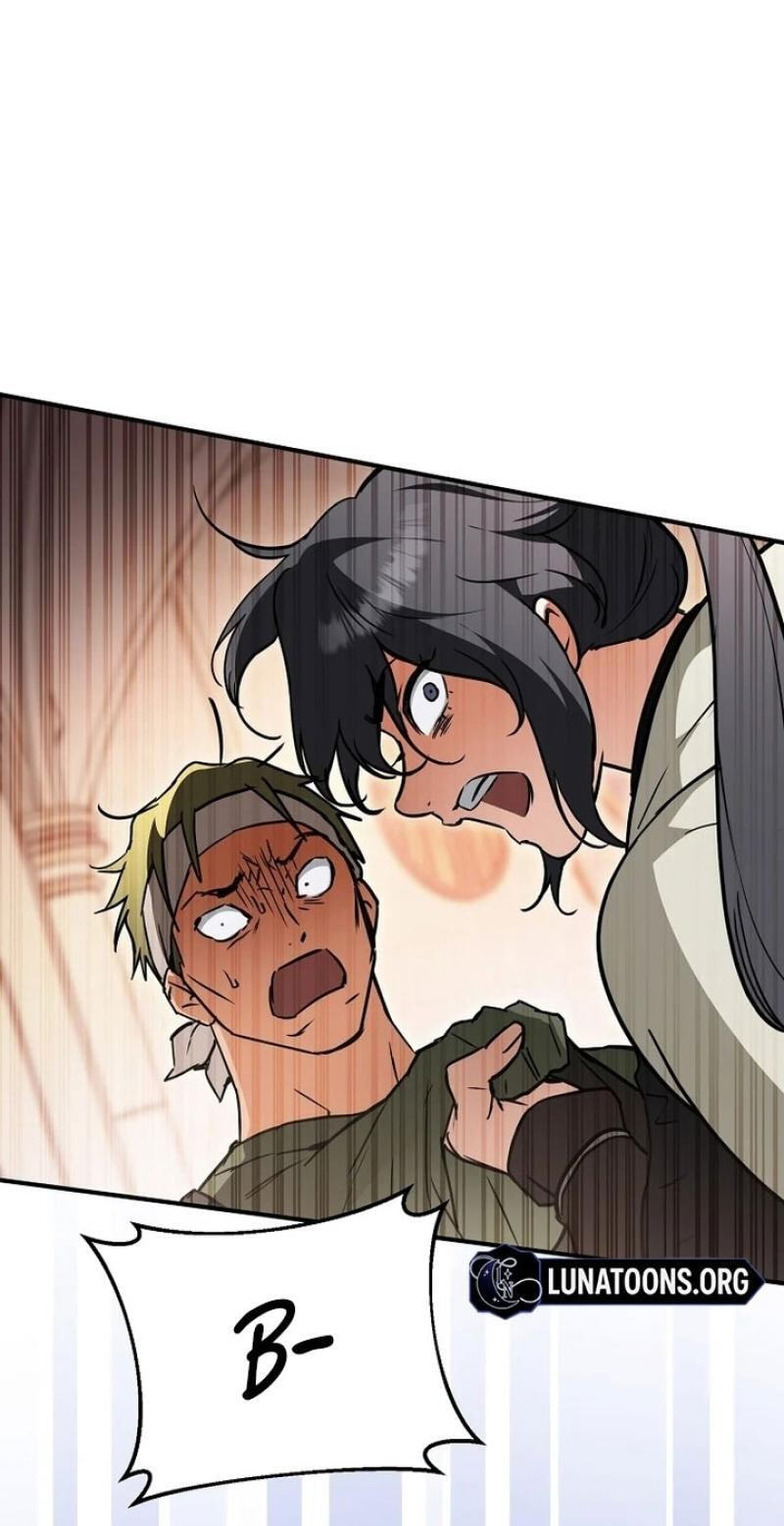 Himsumjjin Eorini-ga Appa-reul Chatseumnida Chapter 30 page 71 - 