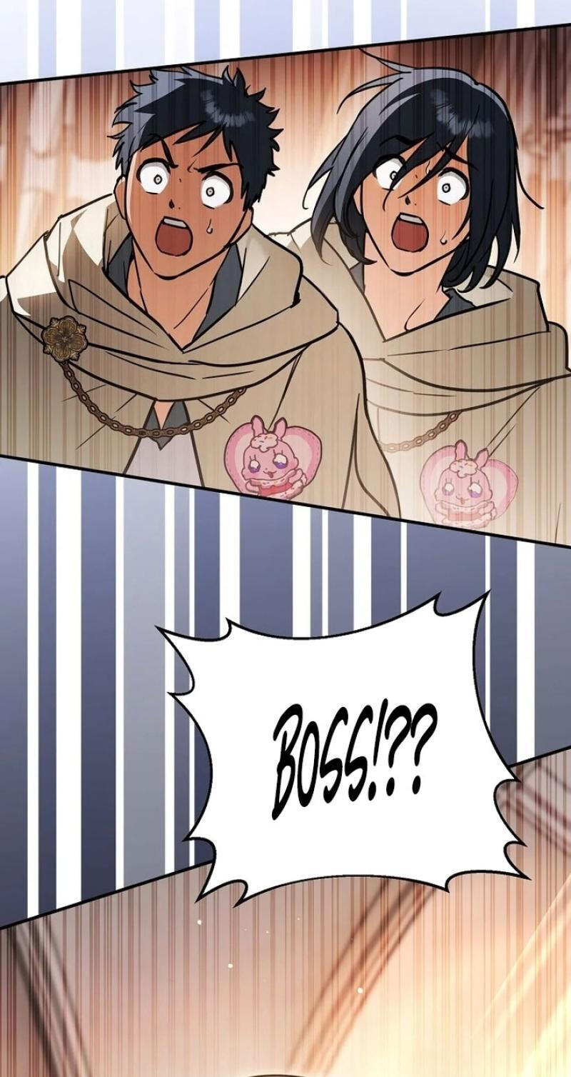 Himsumjjin Eorini-ga Appa-reul Chatseumnida Chapter 30 page 72 - 