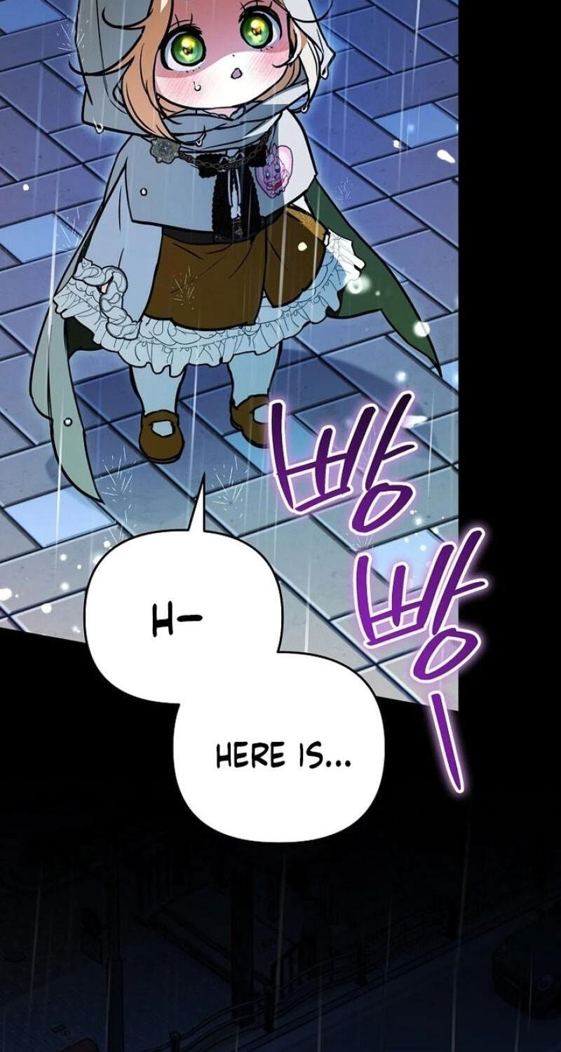 Himsumjjin Eorini-ga Appa-reul Chatseumnida Chapter 30 page 81 - 