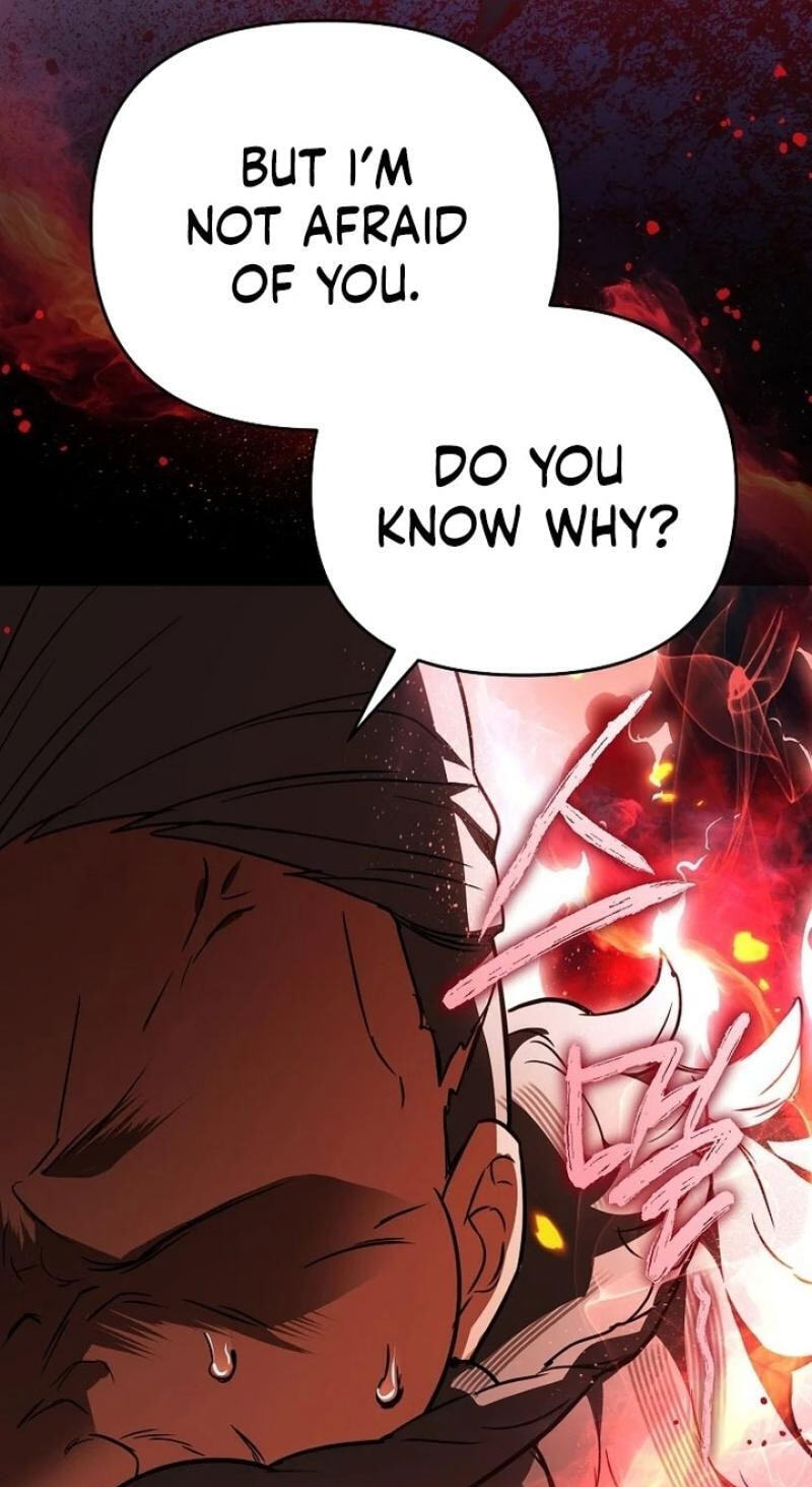 Himsumjjin Eorini-ga Appa-reul Chatseumnida Chapter 31 page 103 - 
