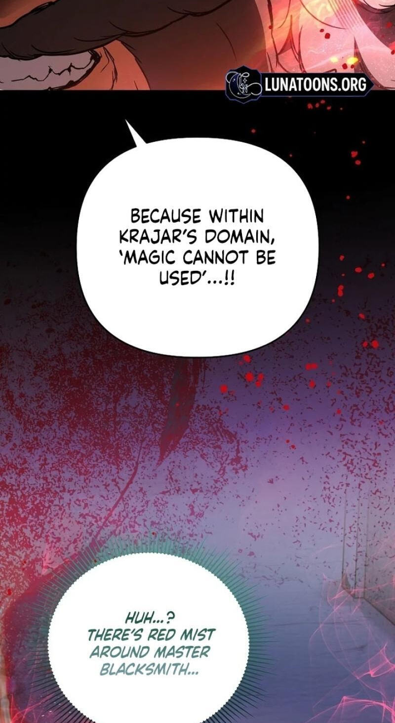 Himsumjjin Eorini-ga Appa-reul Chatseumnida Chapter 31 page 104 - 