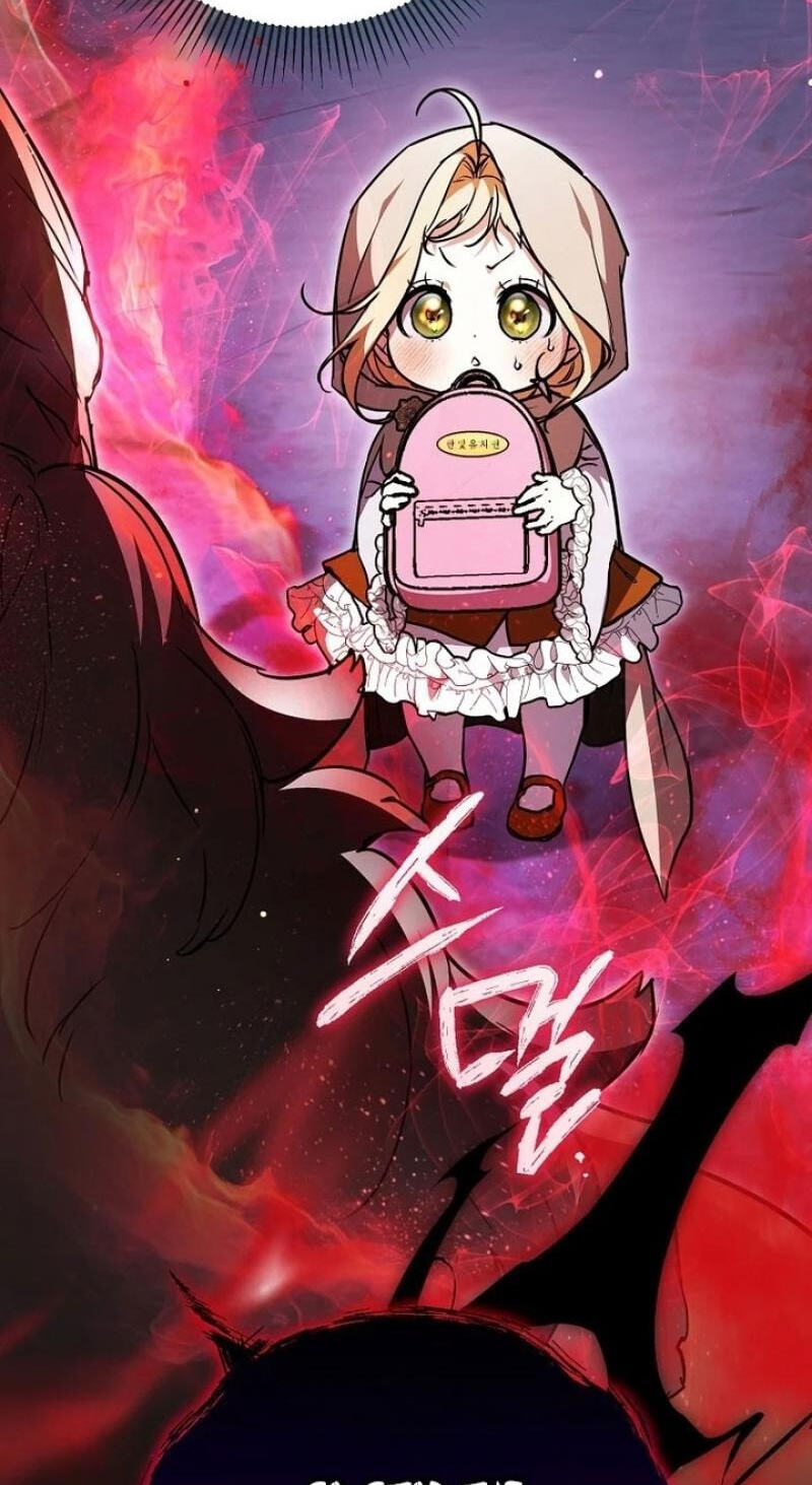 Himsumjjin Eorini-ga Appa-reul Chatseumnida Chapter 31 page 105 - 