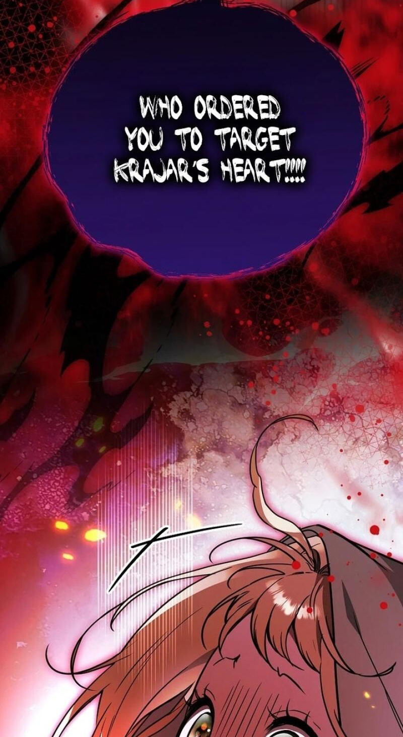 Himsumjjin Eorini-ga Appa-reul Chatseumnida Chapter 31 page 108 - 