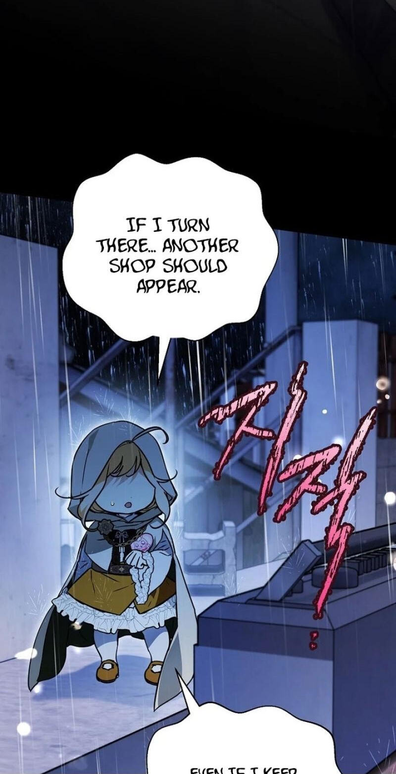 Himsumjjin Eorini-ga Appa-reul Chatseumnida Chapter 31 page 13 - 