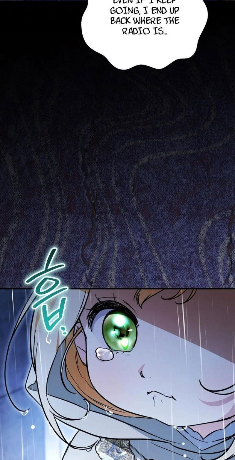Himsumjjin Eorini-ga Appa-reul Chatseumnida Chapter 31 page 14 - 
