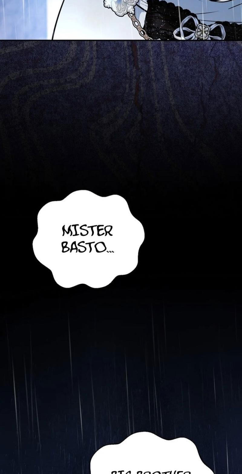 Himsumjjin Eorini-ga Appa-reul Chatseumnida Chapter 31 page 15 - 