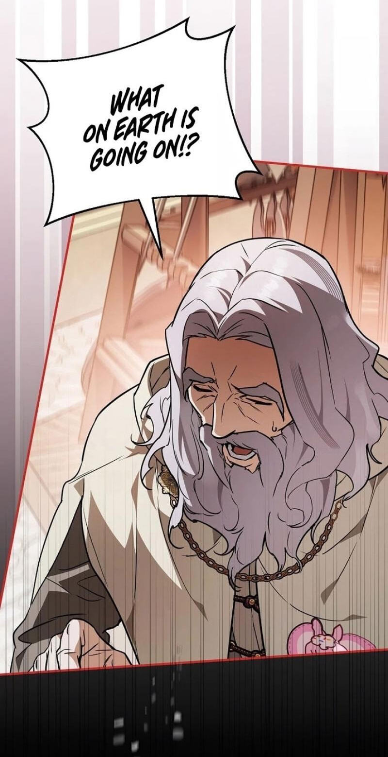 Himsumjjin Eorini-ga Appa-reul Chatseumnida Chapter 31 page 20 - 