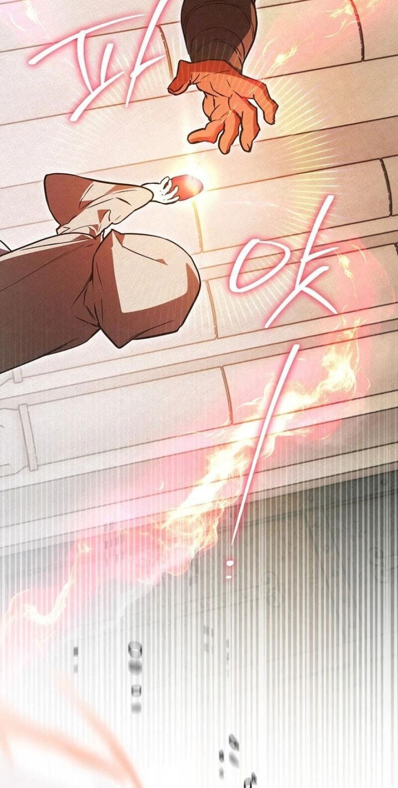 Himsumjjin Eorini-ga Appa-reul Chatseumnida Chapter 31 page 22 - 