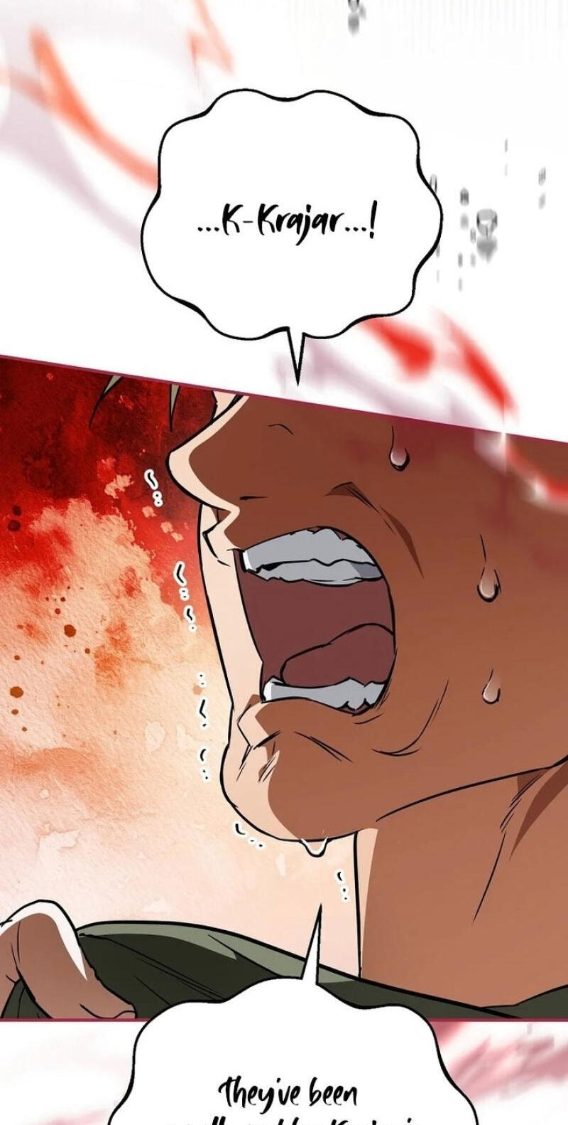 Himsumjjin Eorini-ga Appa-reul Chatseumnida Chapter 31 page 23 - 