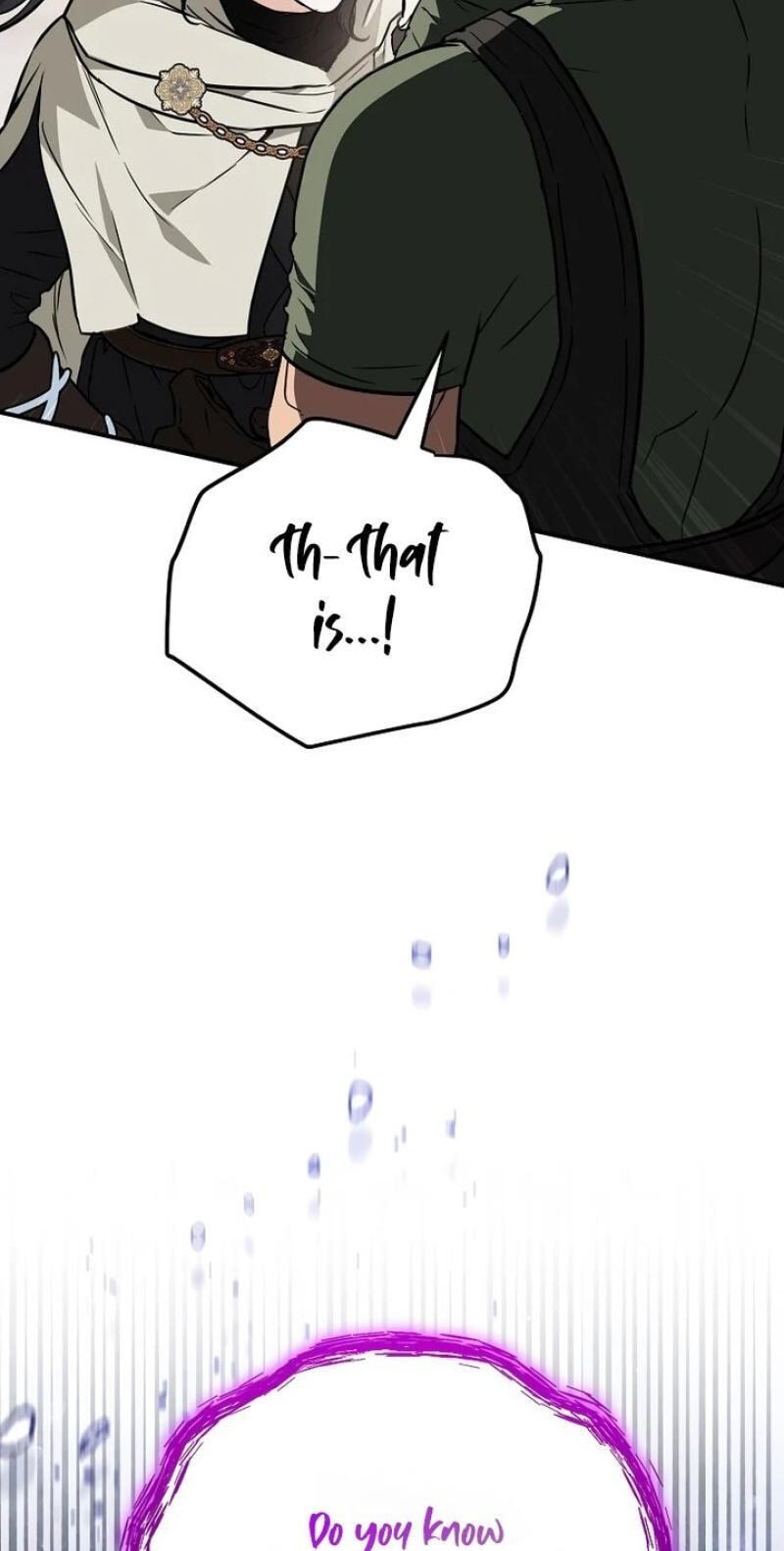 Himsumjjin Eorini-ga Appa-reul Chatseumnida Chapter 31 page 25 - 
