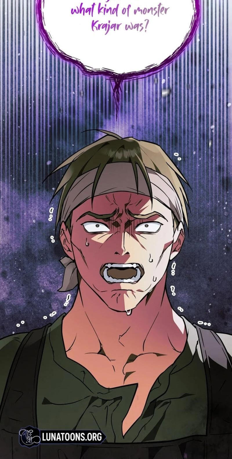 Himsumjjin Eorini-ga Appa-reul Chatseumnida Chapter 31 page 26 - 