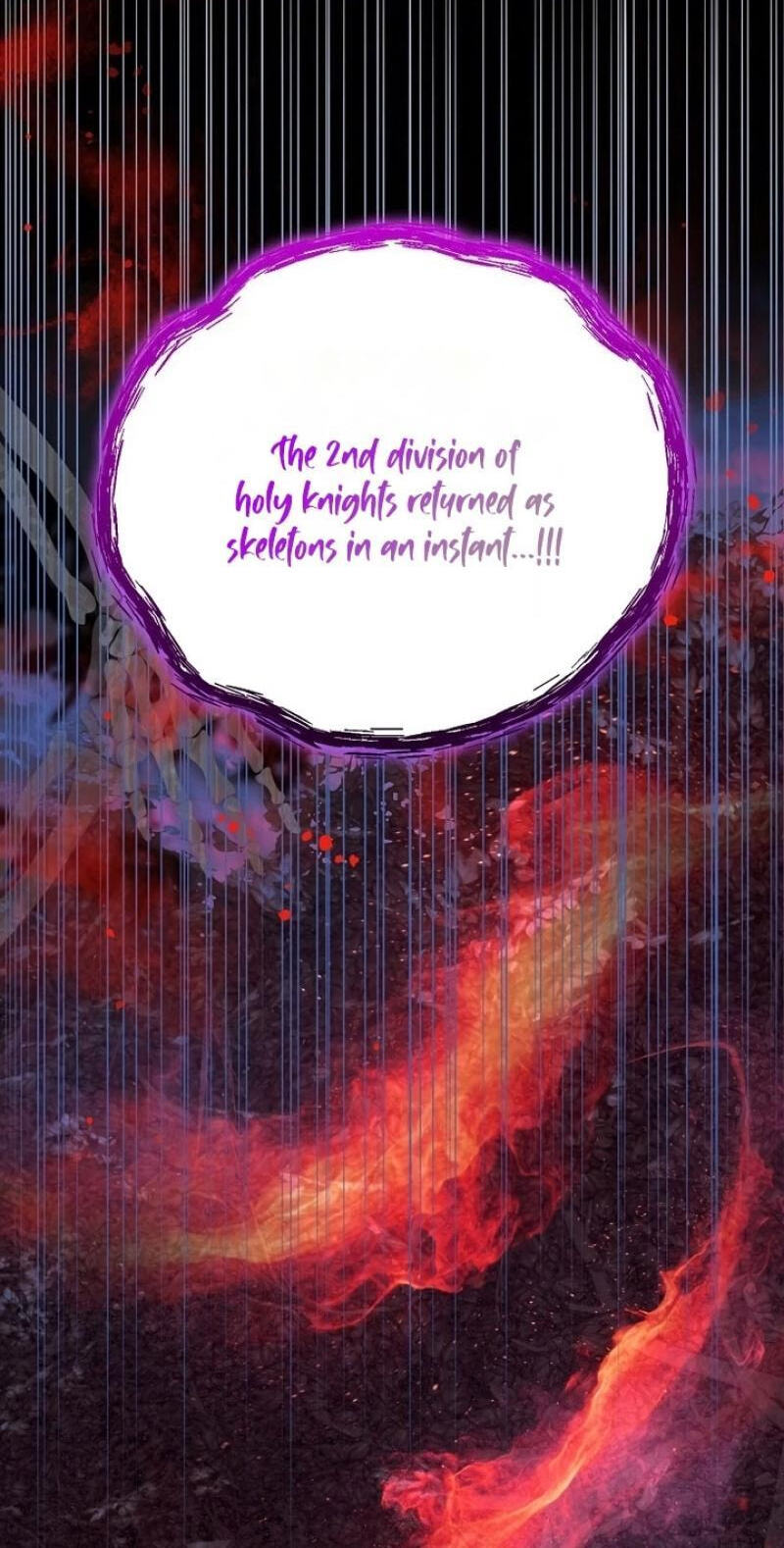 Himsumjjin Eorini-ga Appa-reul Chatseumnida Chapter 31 page 30 - 
