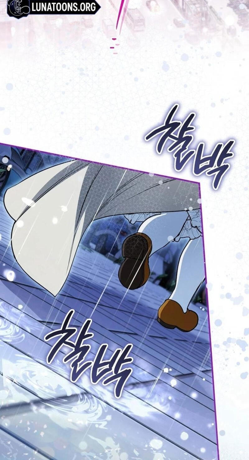 Himsumjjin Eorini-ga Appa-reul Chatseumnida Chapter 31 page 4 - 