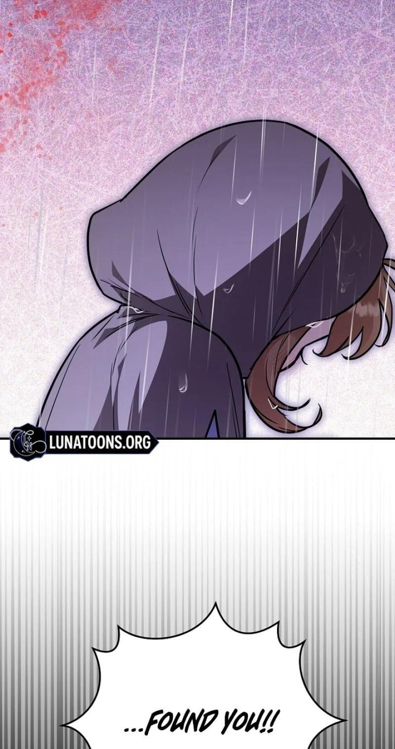 Himsumjjin Eorini-ga Appa-reul Chatseumnida Chapter 31 page 33 - 