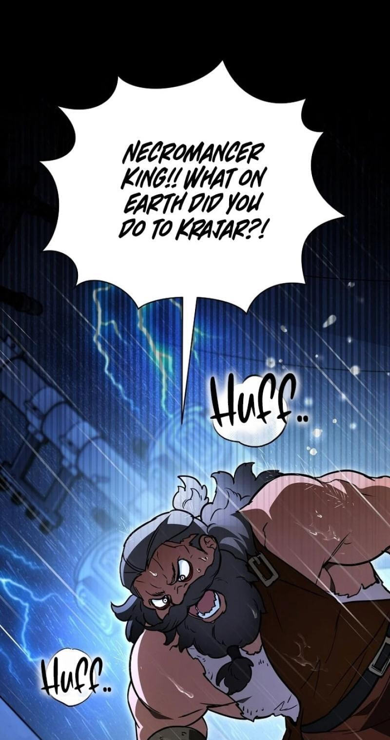 Himsumjjin Eorini-ga Appa-reul Chatseumnida Chapter 31 page 35 - 