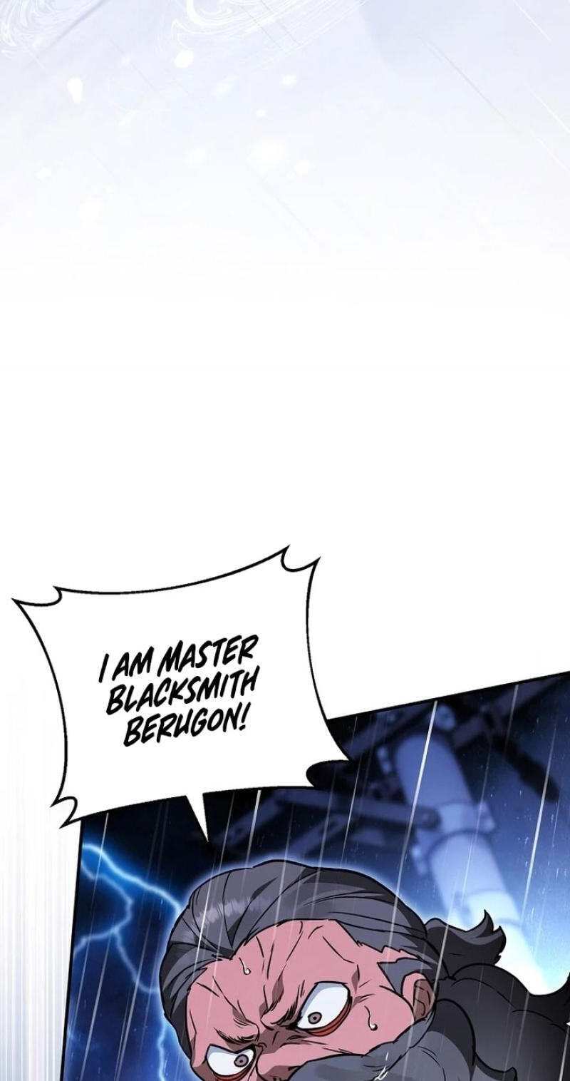 Himsumjjin Eorini-ga Appa-reul Chatseumnida Chapter 31 page 37 - 