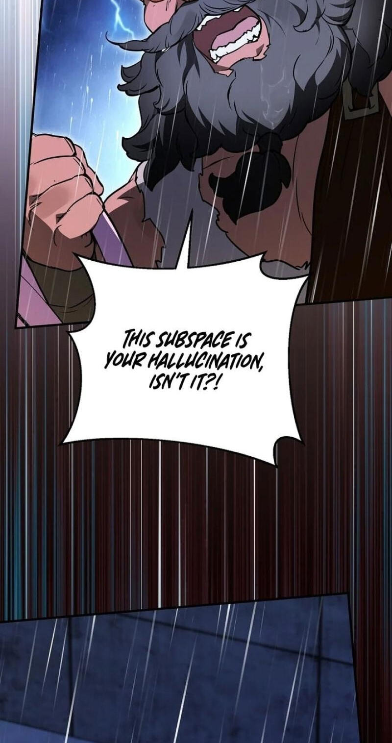 Himsumjjin Eorini-ga Appa-reul Chatseumnida Chapter 31 page 38 - 