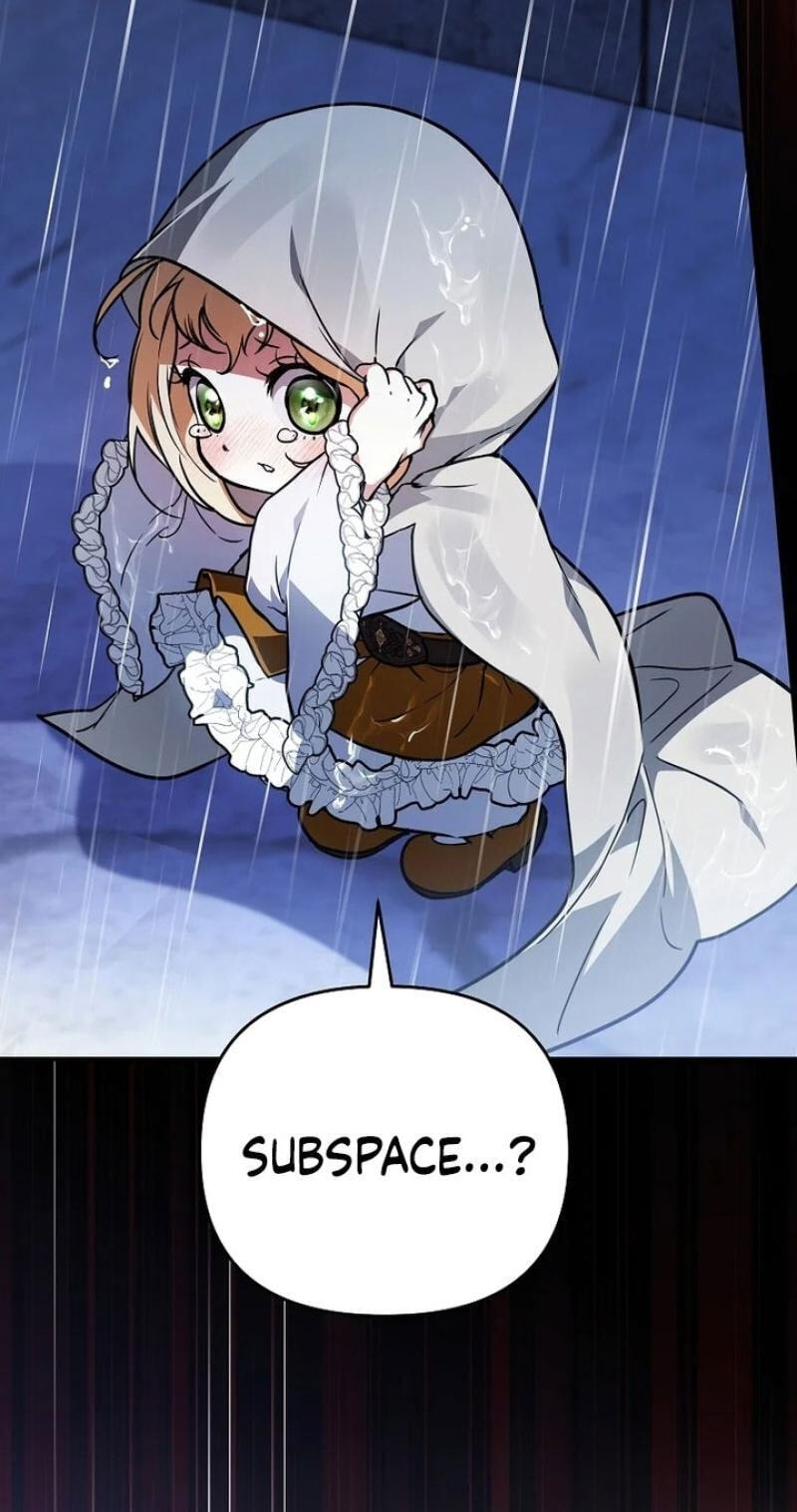 Himsumjjin Eorini-ga Appa-reul Chatseumnida Chapter 31 page 39 - 