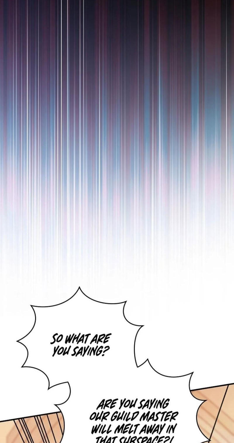 Himsumjjin Eorini-ga Appa-reul Chatseumnida Chapter 31 page 40 - 