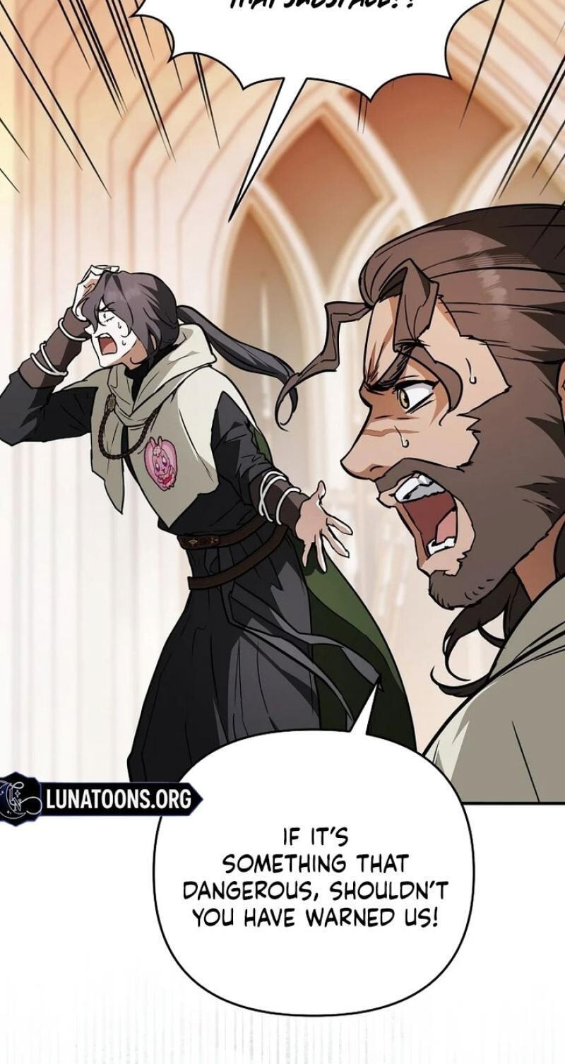 Himsumjjin Eorini-ga Appa-reul Chatseumnida Chapter 31 page 41 - 