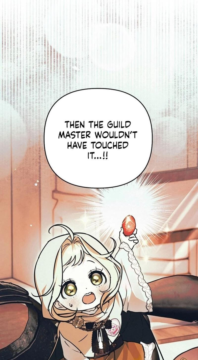 Himsumjjin Eorini-ga Appa-reul Chatseumnida Chapter 31 page 42 - 