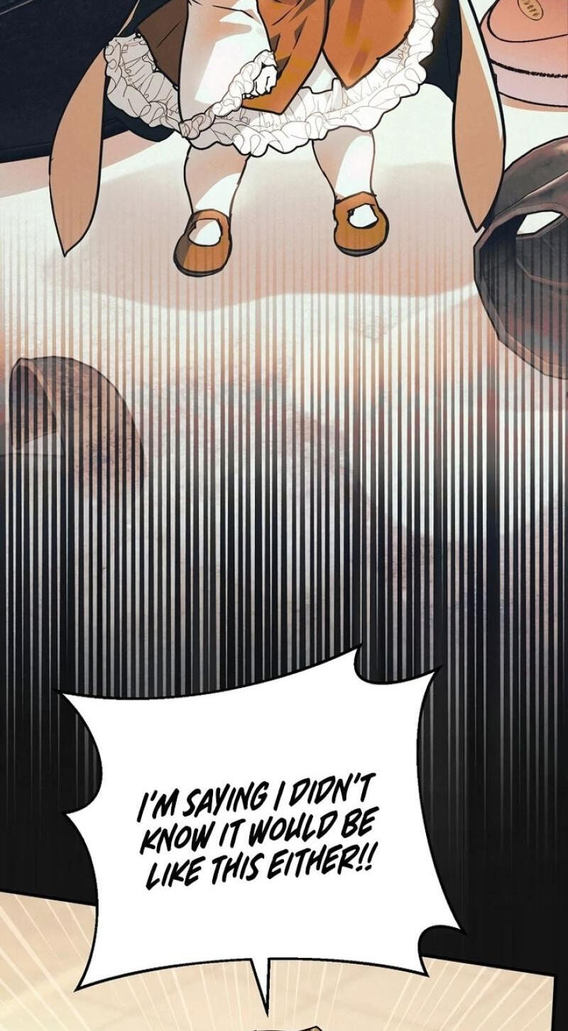 Himsumjjin Eorini-ga Appa-reul Chatseumnida Chapter 31 page 43 - 