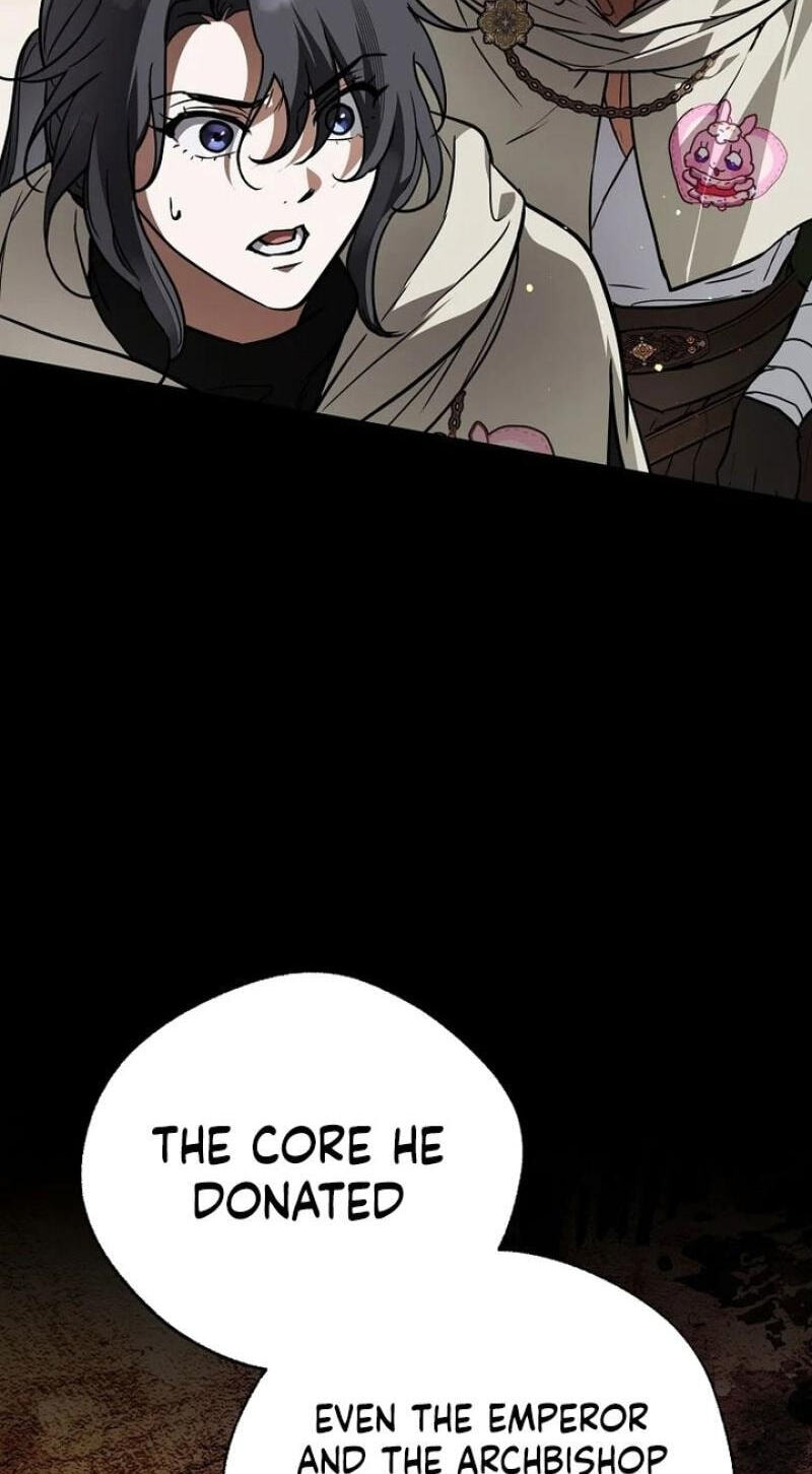 Himsumjjin Eorini-ga Appa-reul Chatseumnida Chapter 31 page 49 - 