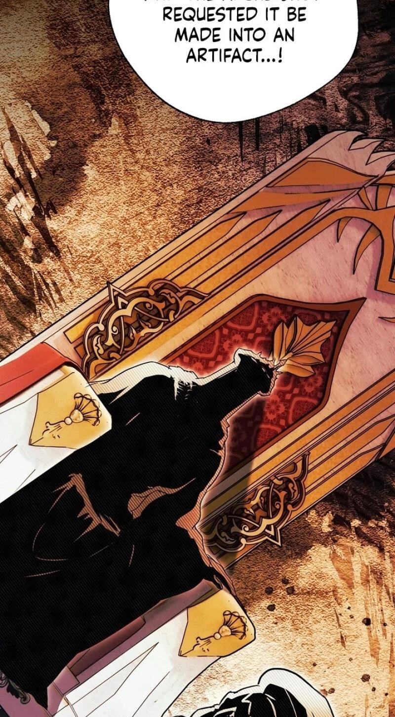 Himsumjjin Eorini-ga Appa-reul Chatseumnida Chapter 31 page 50 - 