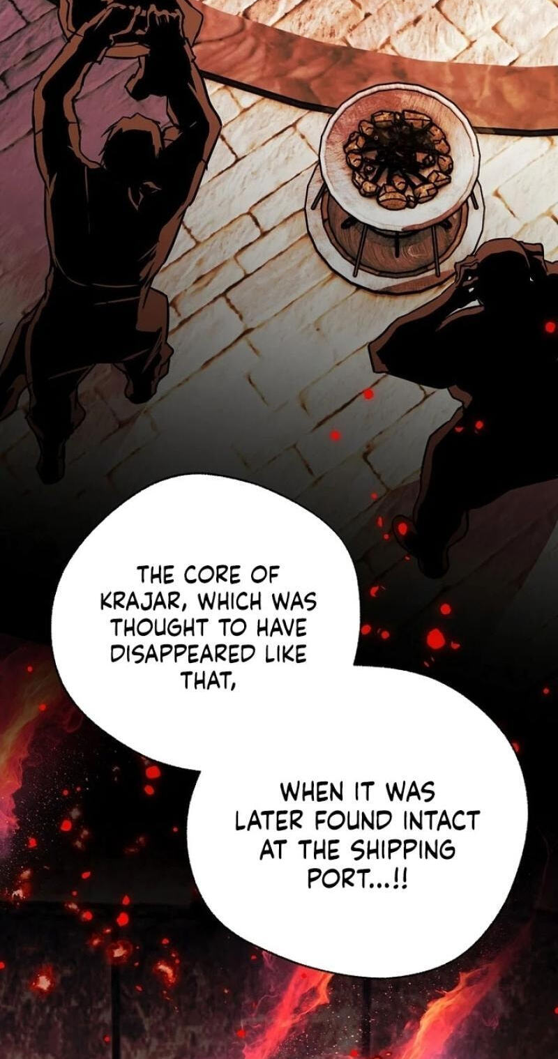 Himsumjjin Eorini-ga Appa-reul Chatseumnida Chapter 31 page 53 - 
