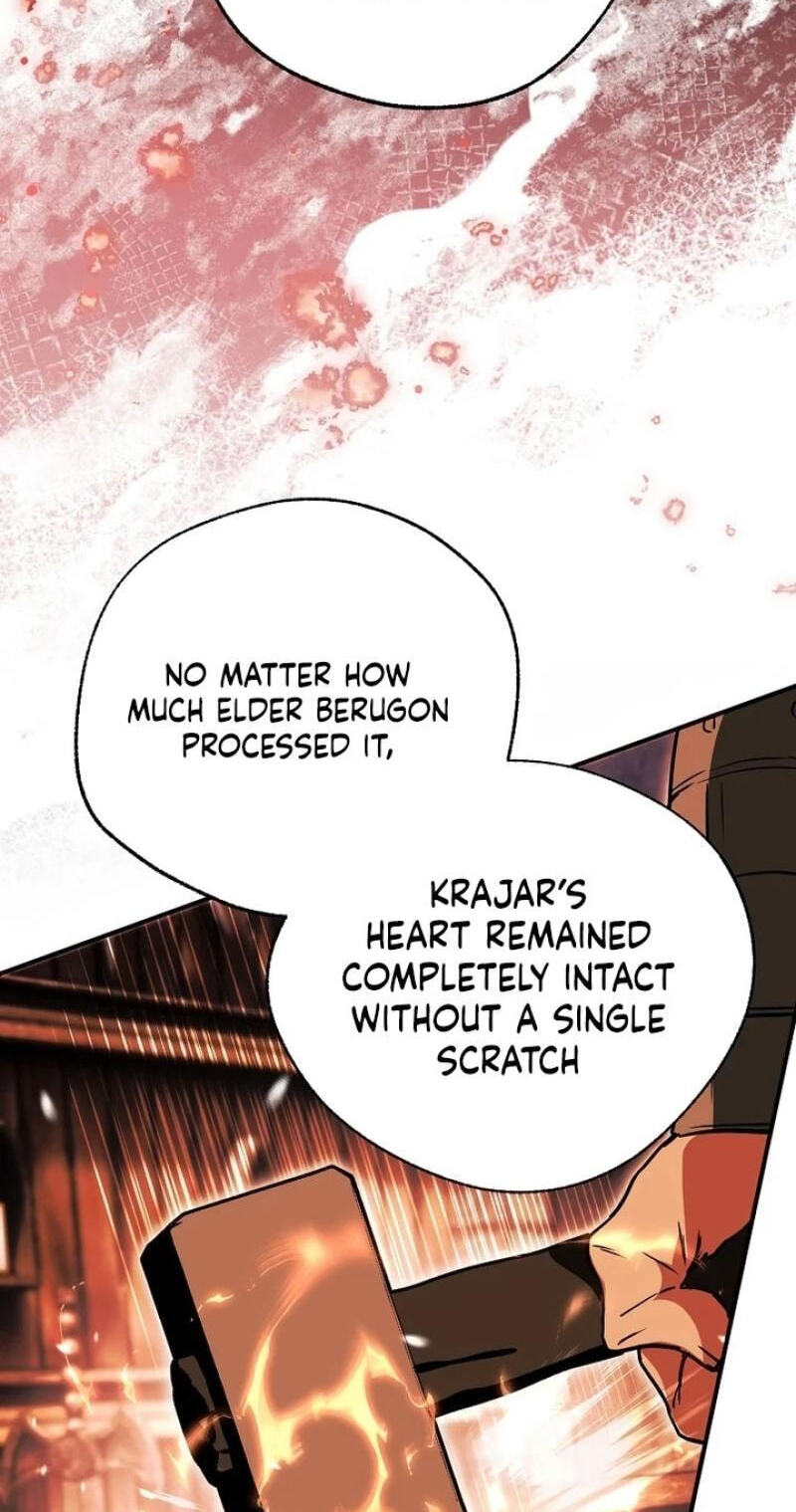Himsumjjin Eorini-ga Appa-reul Chatseumnida Chapter 31 page 55 - 