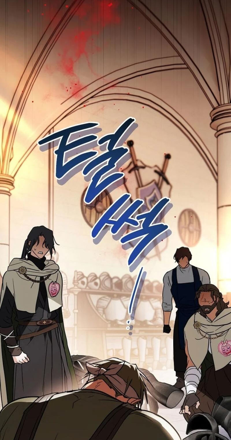Himsumjjin Eorini-ga Appa-reul Chatseumnida Chapter 31 page 59 - 