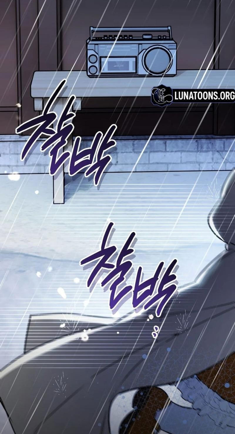 Himsumjjin Eorini-ga Appa-reul Chatseumnida Chapter 31 page 7 - 