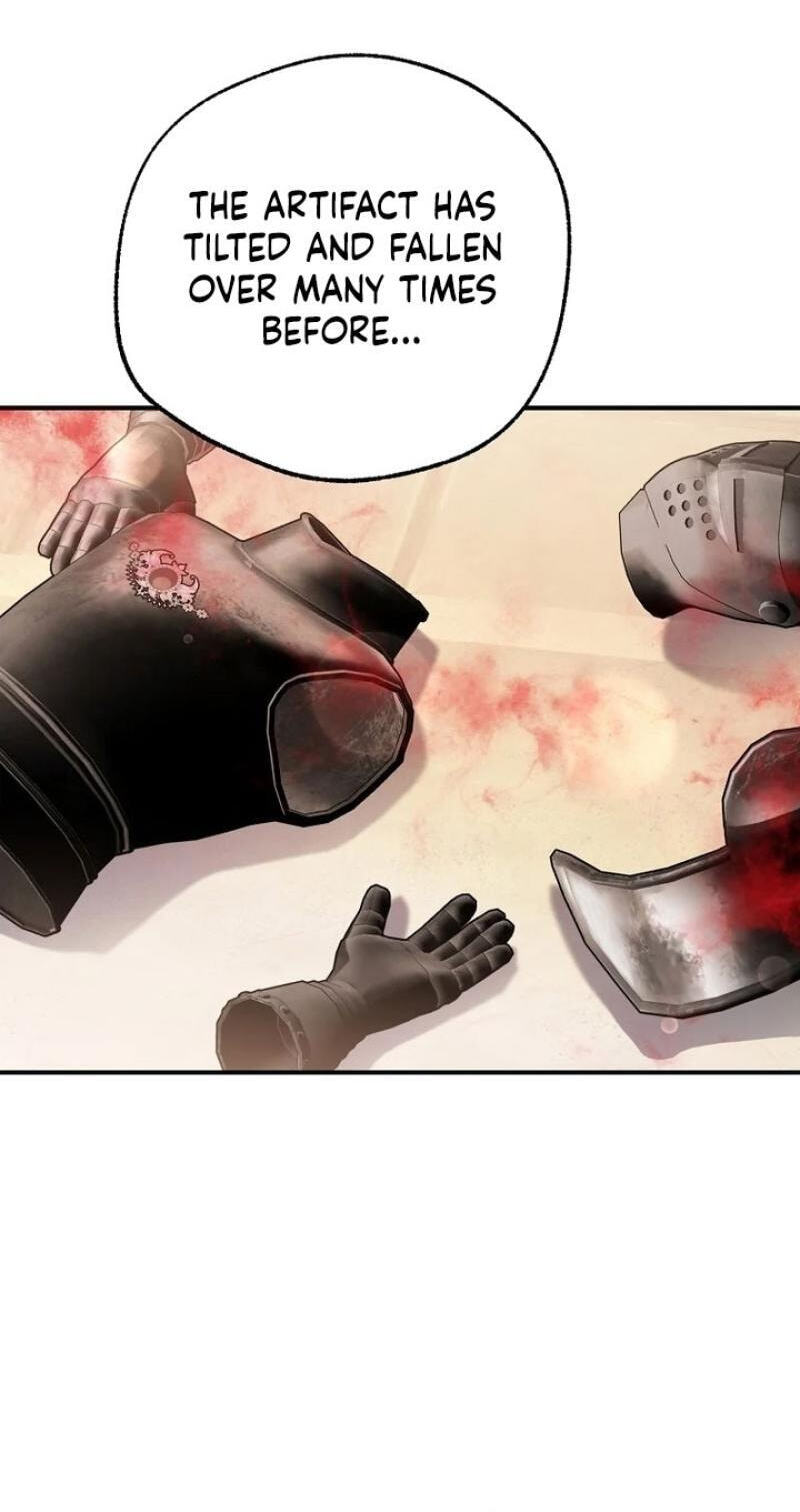 Himsumjjin Eorini-ga Appa-reul Chatseumnida Chapter 31 page 61 - 