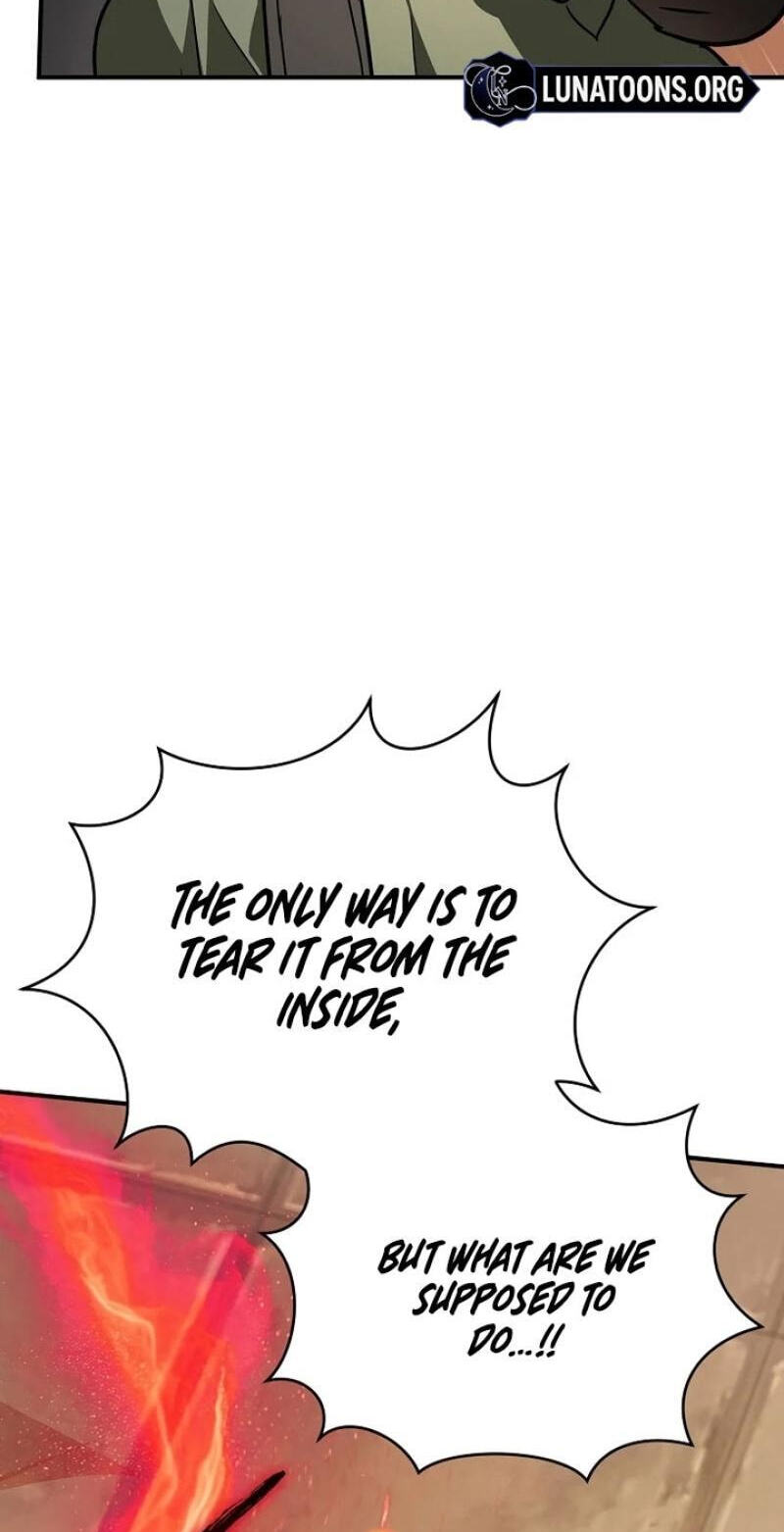 Himsumjjin Eorini-ga Appa-reul Chatseumnida Chapter 31 page 63 - 
