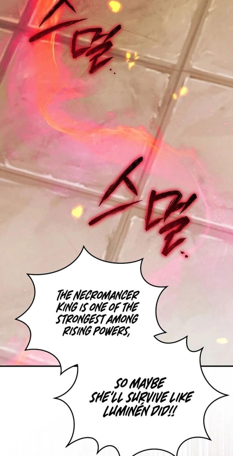 Himsumjjin Eorini-ga Appa-reul Chatseumnida Chapter 31 page 64 - 