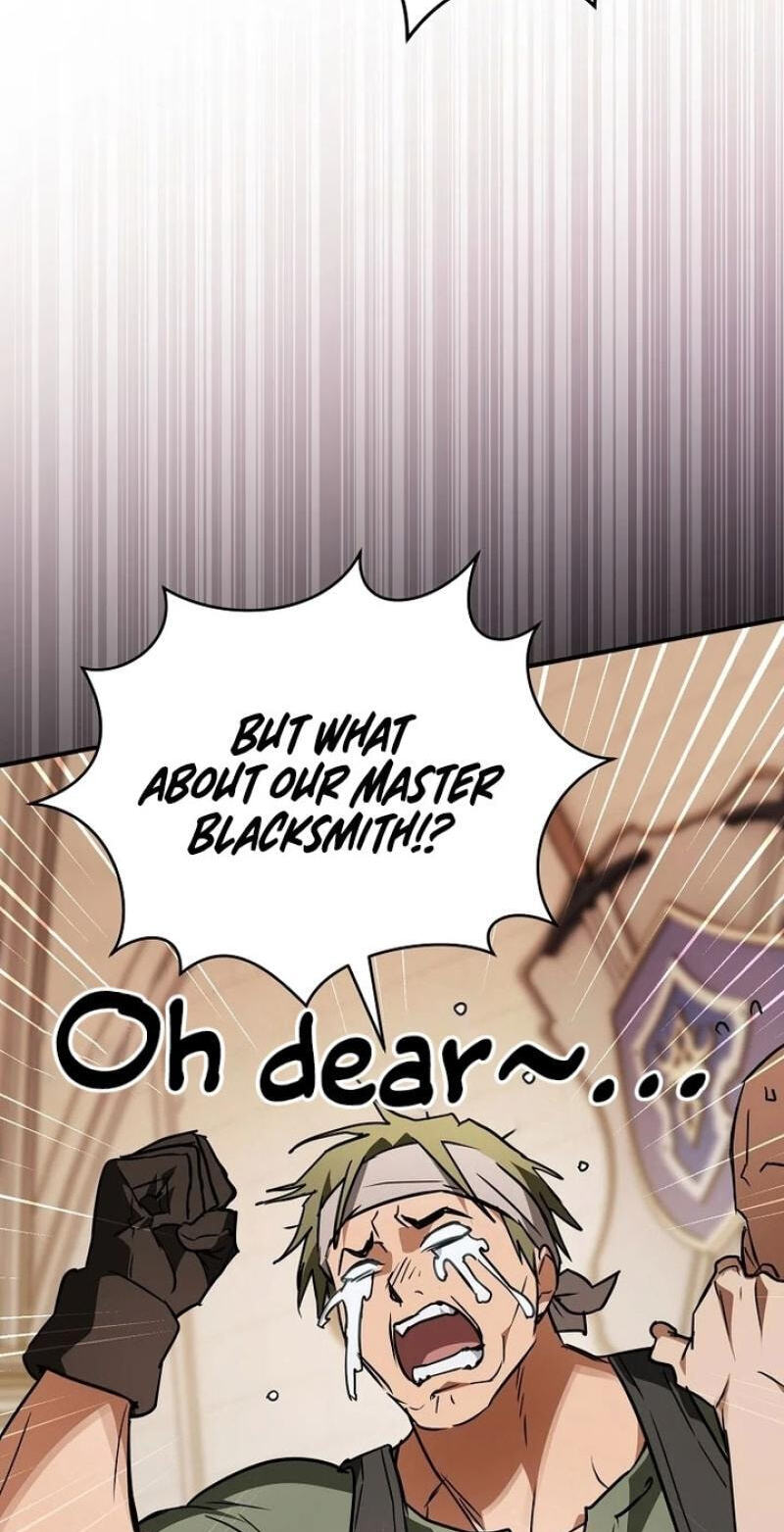 Himsumjjin Eorini-ga Appa-reul Chatseumnida Chapter 31 page 65 - 