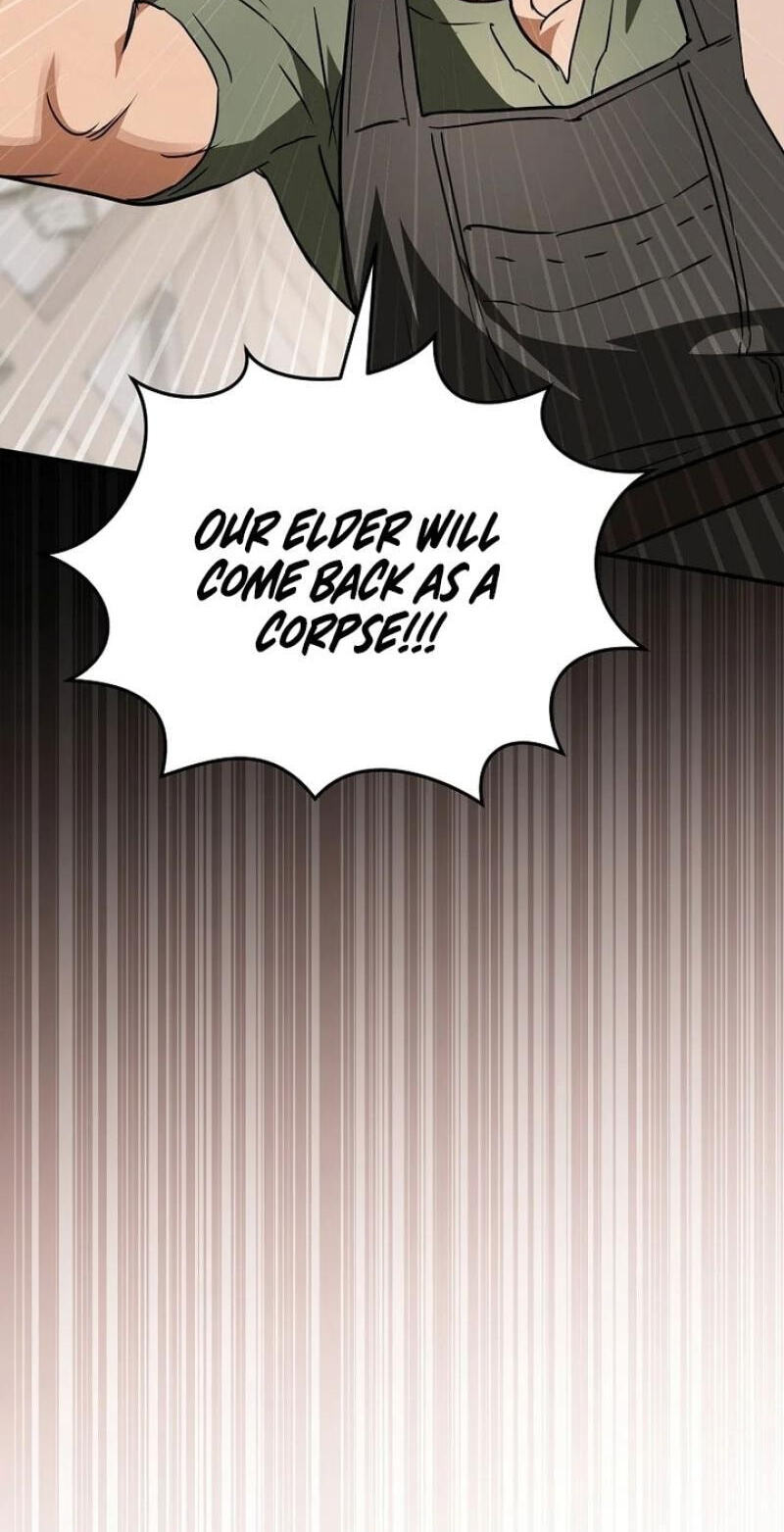 Himsumjjin Eorini-ga Appa-reul Chatseumnida Chapter 31 page 66 - 