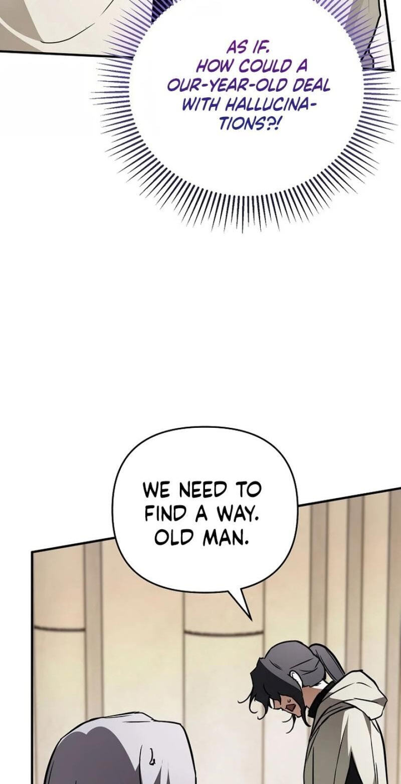 Himsumjjin Eorini-ga Appa-reul Chatseumnida Chapter 31 page 68 - 