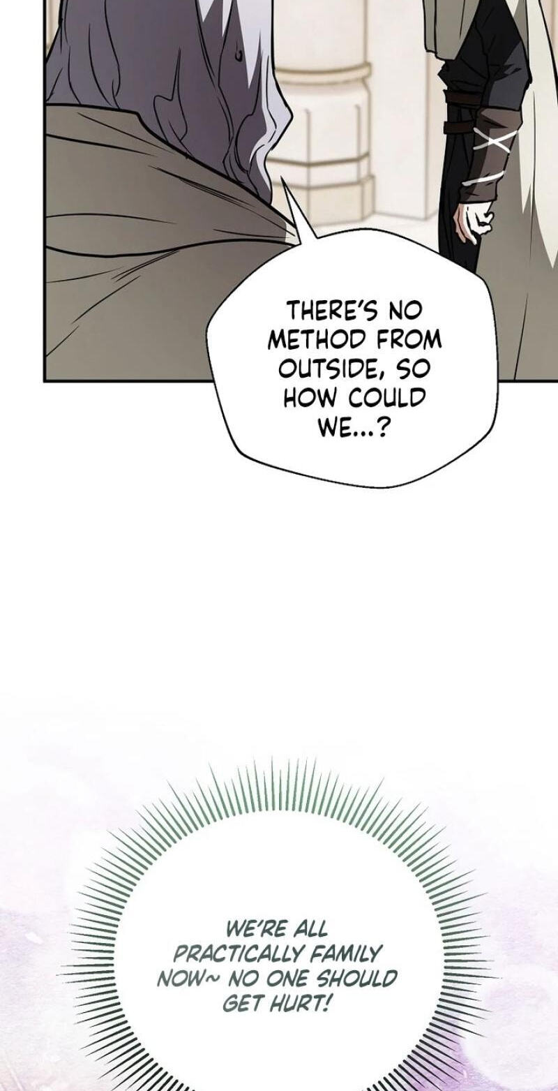 Himsumjjin Eorini-ga Appa-reul Chatseumnida Chapter 31 page 69 - 