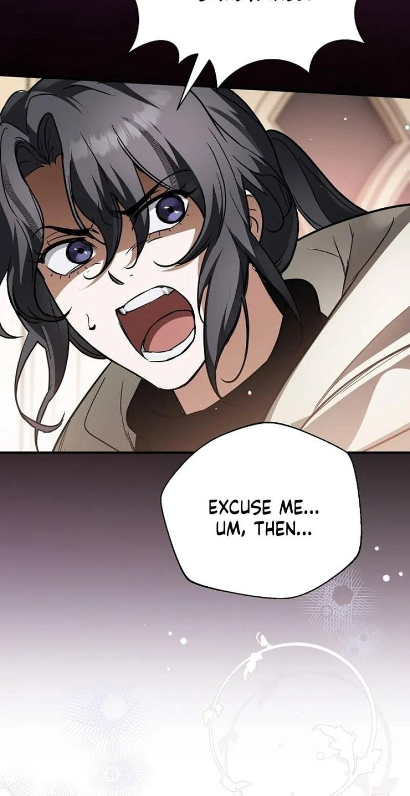 Himsumjjin Eorini-ga Appa-reul Chatseumnida Chapter 31 page 71 - 