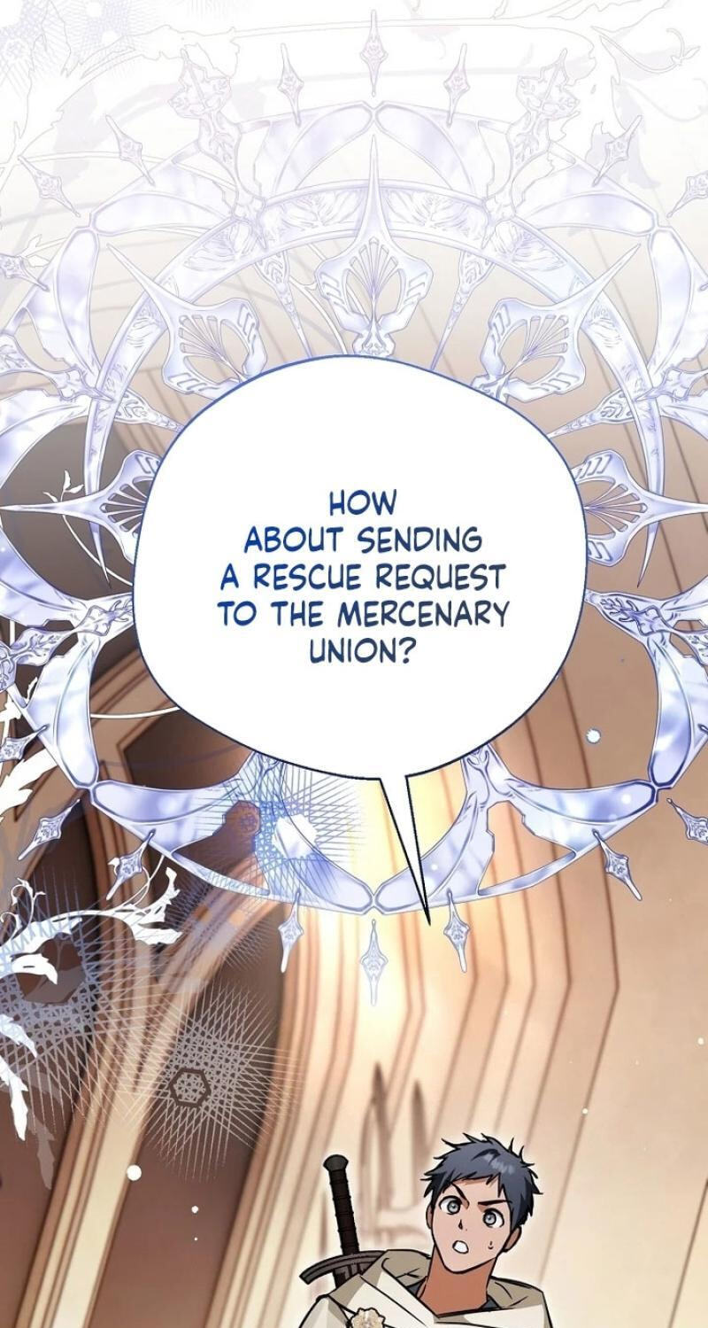 Himsumjjin Eorini-ga Appa-reul Chatseumnida Chapter 31 page 72 - 