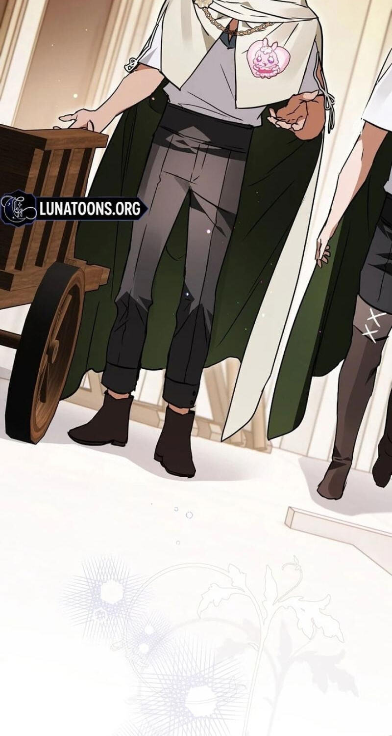 Himsumjjin Eorini-ga Appa-reul Chatseumnida Chapter 31 page 73 - 
