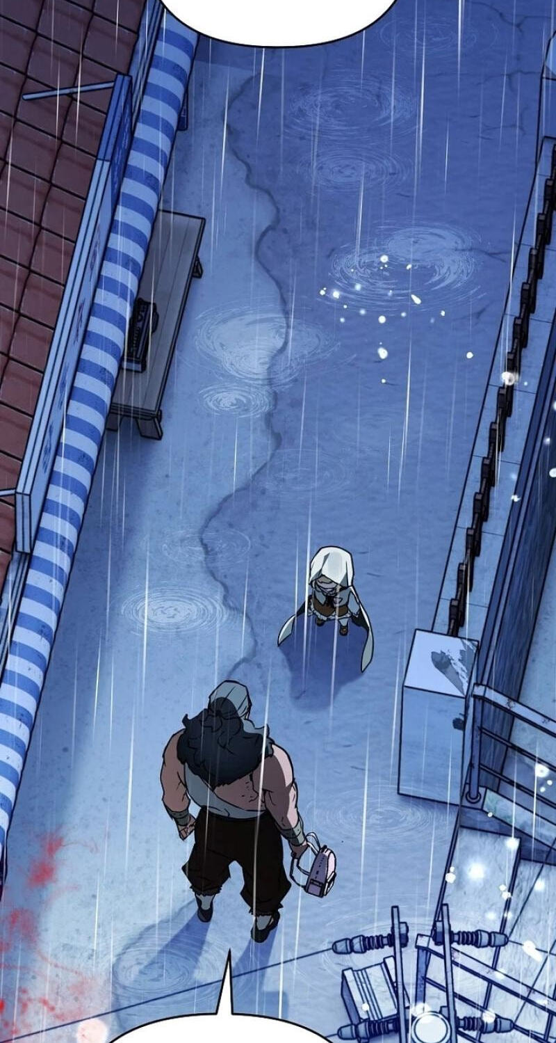 Himsumjjin Eorini-ga Appa-reul Chatseumnida Chapter 31 page 76 - 