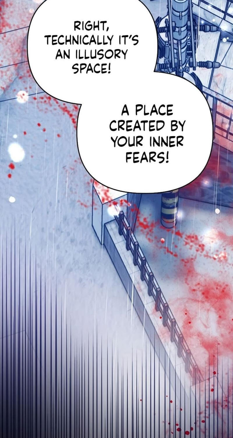 Himsumjjin Eorini-ga Appa-reul Chatseumnida Chapter 31 page 77 - 
